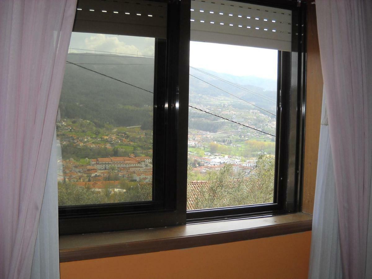 Arouca à Varanda Esterno foto