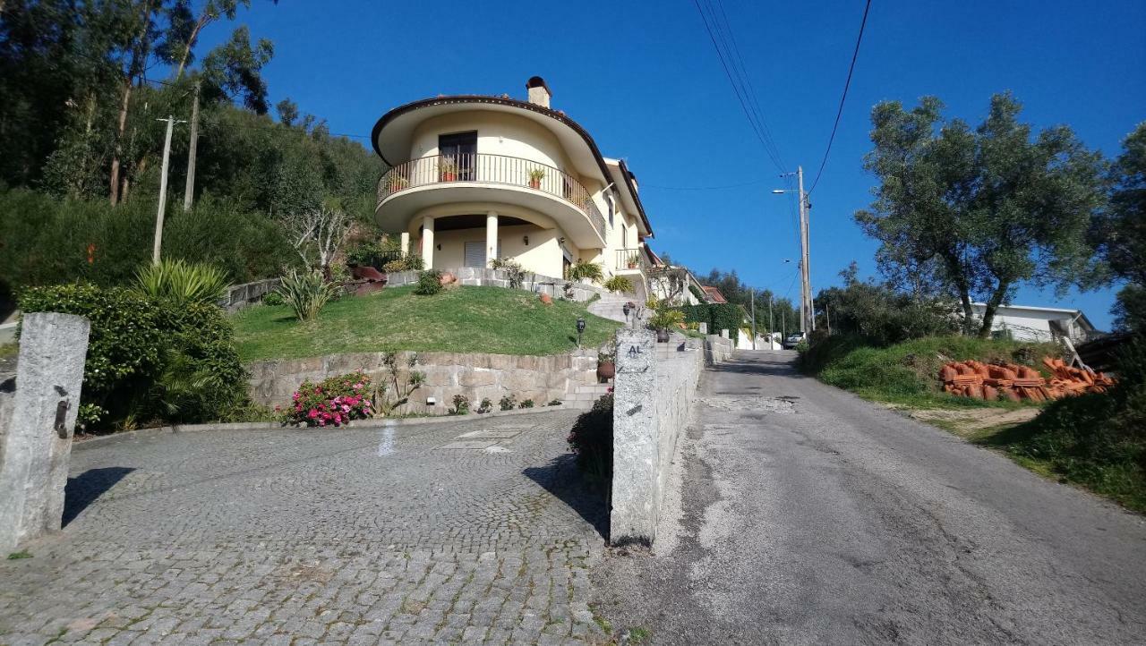 Arouca à Varanda Esterno foto