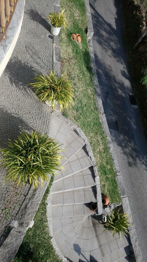 Arouca à Varanda Esterno foto