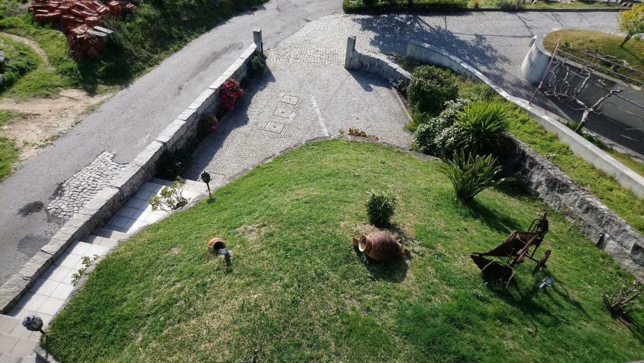 Arouca à Varanda Esterno foto