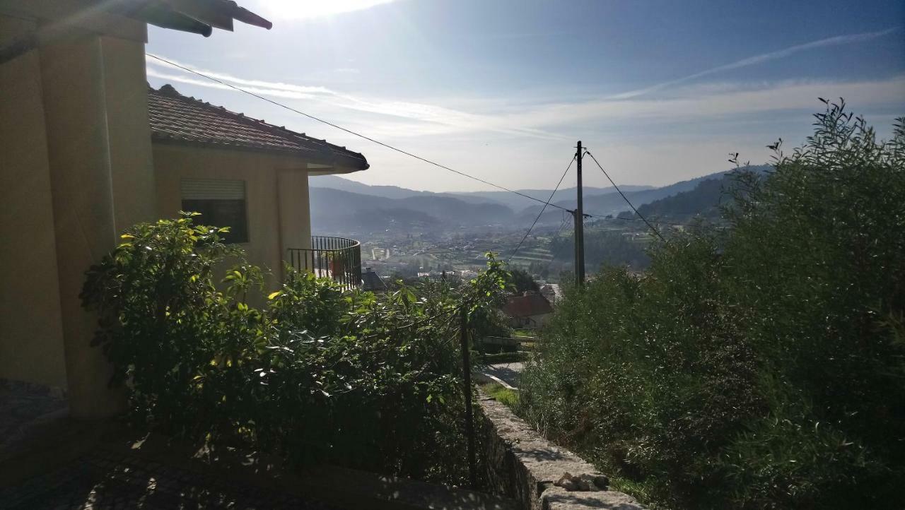 Arouca à Varanda Esterno foto