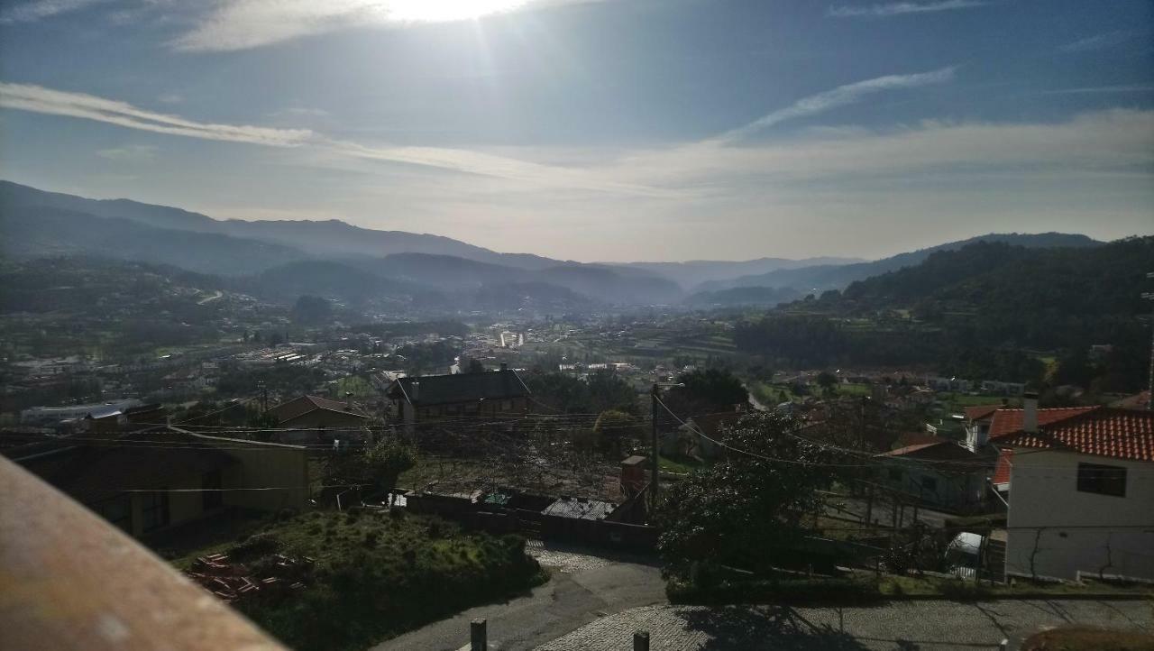 Arouca à Varanda Esterno foto
