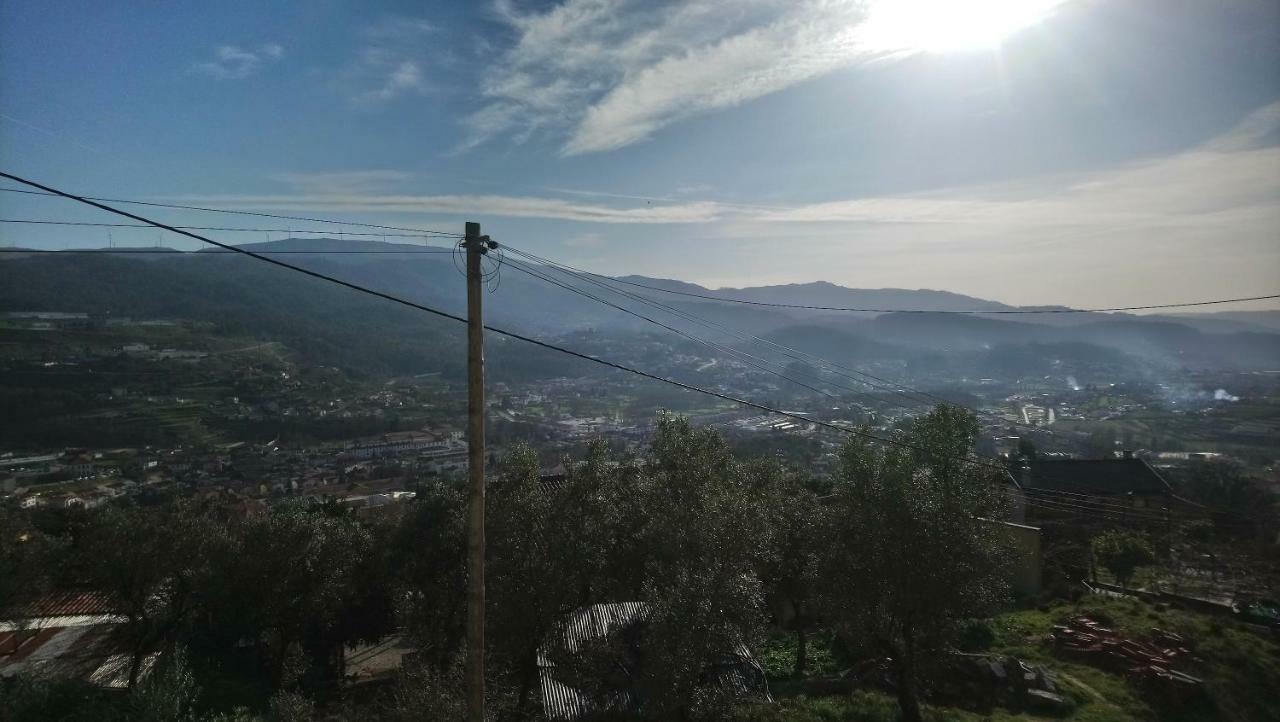 Arouca à Varanda Esterno foto